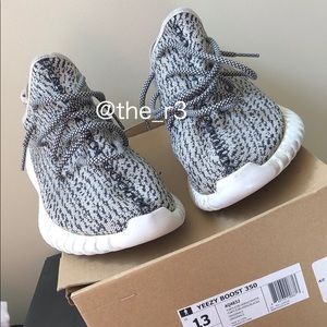 Quality Yeezy Boost 350!!